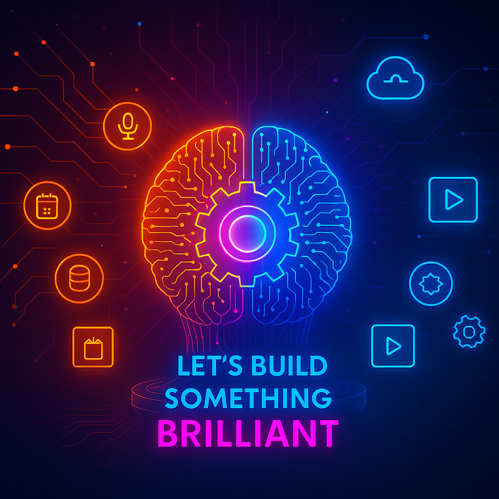 AI-powered efficiency