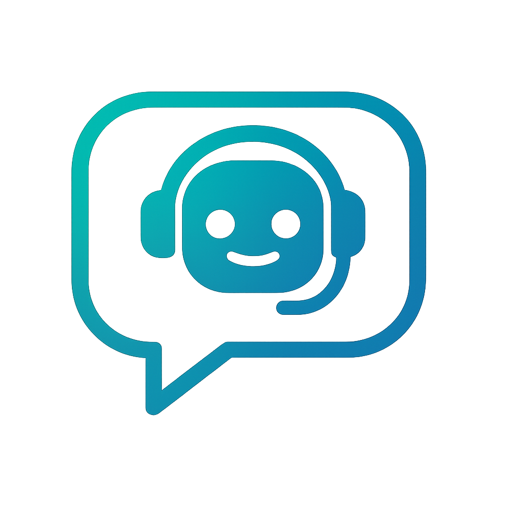 AI Automation Icon