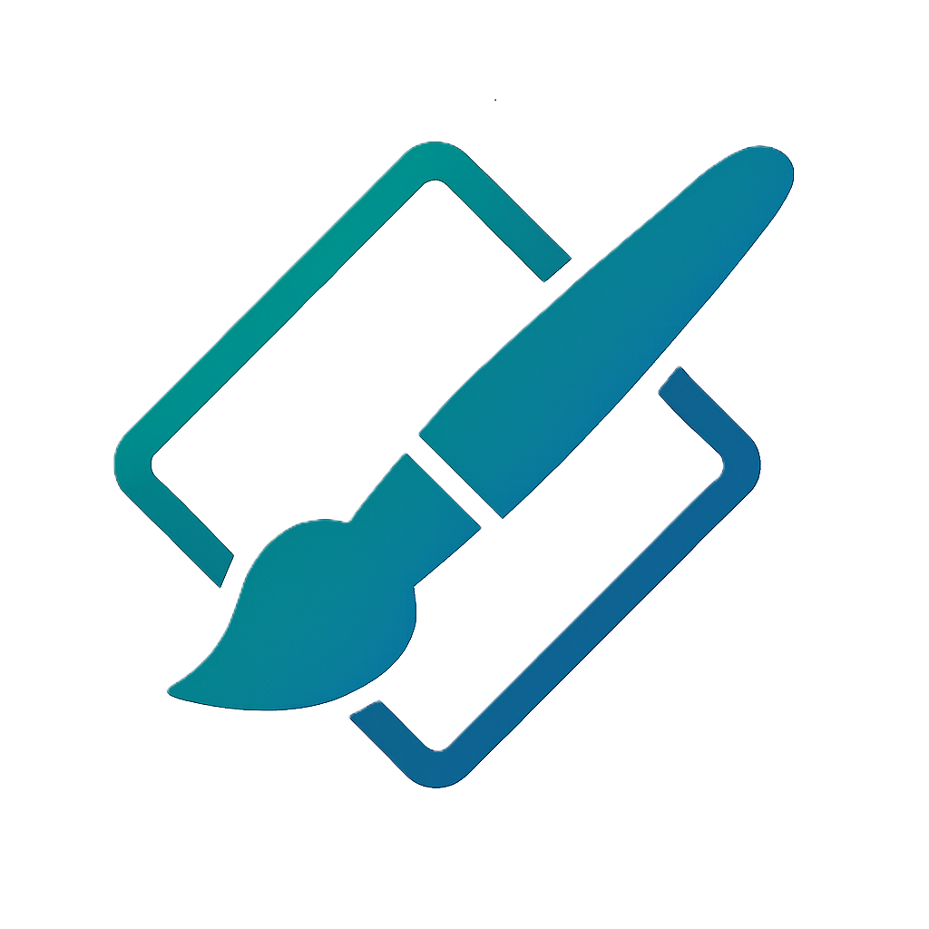 Custom Development Icon