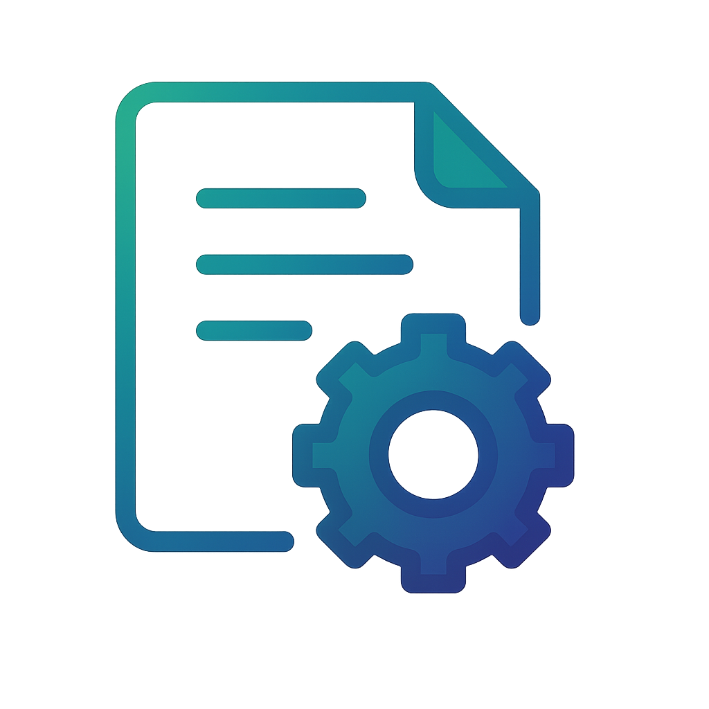 Security & Compliance Icon