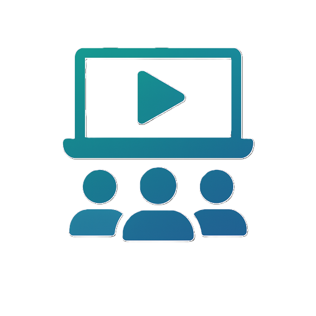 DevOps Solutions Icon